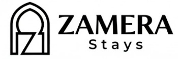 Zamera Stays Logo